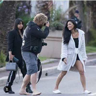 Nicole Scherzinger pic #1072122