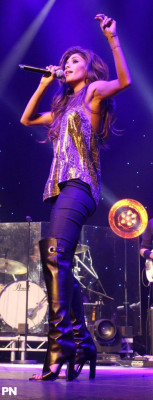 photo 14 in Nicole Scherzinger gallery [id686136] 2013-12-23 00:00:00