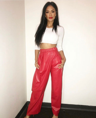 photo 29 in Nicole Scherzinger gallery [id1181866] 2019-06-04 00:00:00
