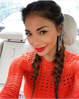 Nicole Scherzinger pic #1038979