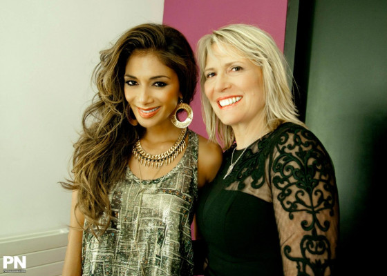photo 29 in Nicole Scherzinger gallery [id686639] 2013-12-24 00:00:00