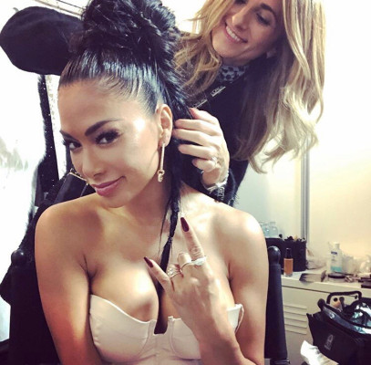 photo 11 in Nicole Scherzinger gallery [id1154430] 2019-03-22 00:00:00