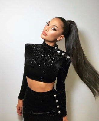 photo 4 in Nicole Scherzinger gallery [id1154237] 2019-03-22 00:00:00