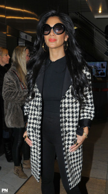 photo 29 in Nicole Scherzinger gallery [id710936] 2014-03-18 00:00:00
