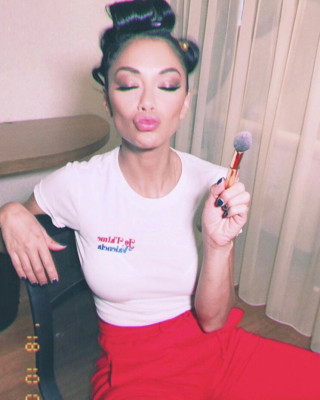 Nicole Scherzinger pic #1153990