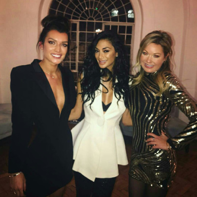 photo 26 in Nicole Scherzinger gallery [id1055473] 2018-03-22 00:00:00