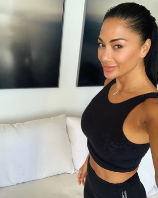 photo 6 in Nicole Scherzinger gallery [id1259490] 2020-06-04 00:00:00