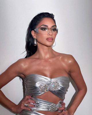 Nicole Scherzinger