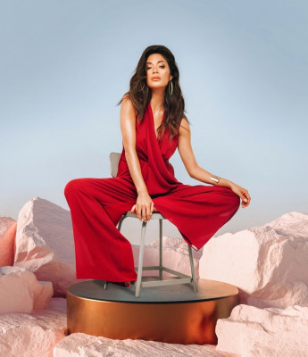 Nicole Scherzinger