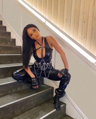 Nicole Scherzinger pic #1251409