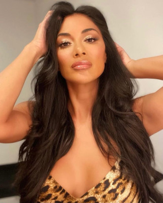 Nicole Scherzinger