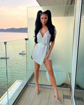 Nicole Scherzinger