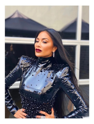 Nicole Scherzinger