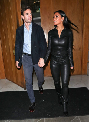 Nicole Scherzinger pic #1245226