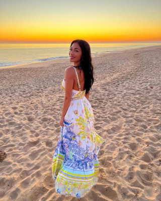 Nicole Scherzinger