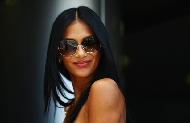 photo 27 in Nicole Scherzinger gallery [id181610] 2009-08-05 00:00:00
