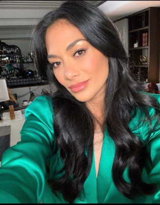Nicole Scherzinger pic #1251401