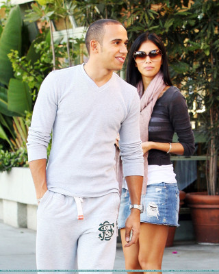 Nicole Scherzinger pic #230896
