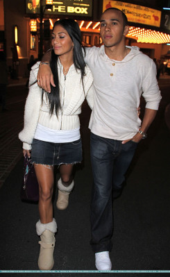 Nicole Scherzinger pic #230895