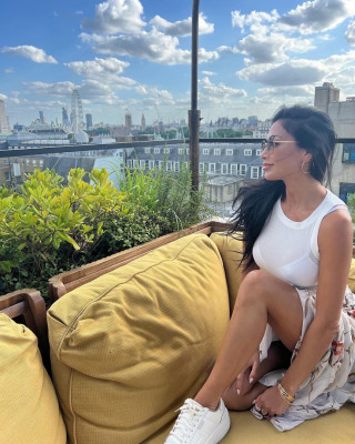 Nicole Scherzinger