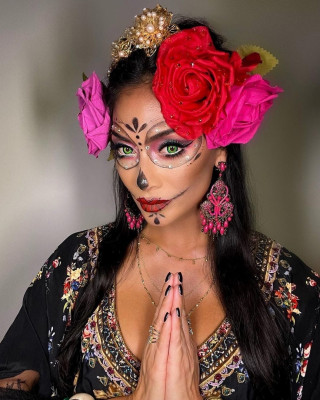 Nicole Scherzinger