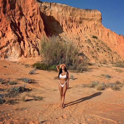 Nicole Scherzinger