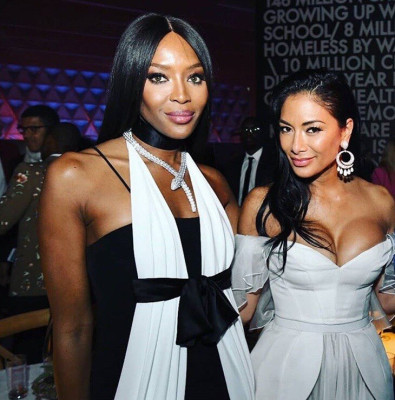 Nicole Scherzinger pic #1072121