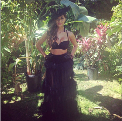 Nicole Scherzinger pic #666598