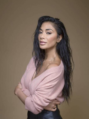 Nicole Scherzinger – Photoshoot December 2019