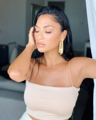 Nicole Scherzinger pic #1207755
