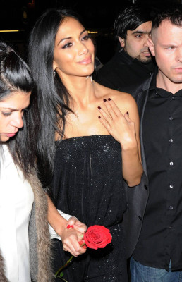 Nicole Scherzinger pic #469076