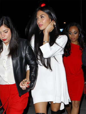 photo 29 in Nicole Scherzinger gallery [id761970] 2014-09-24 00:00:00