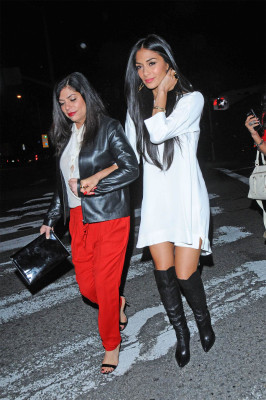 Nicole Scherzinger pic #761969