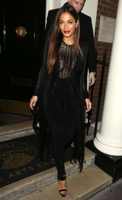 photo 23 in Nicole Scherzinger gallery [id916256] 2016-10-11 00:00:00