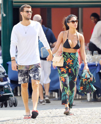 Nicole Scherzinger pic #911688