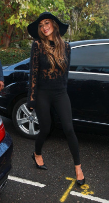 Nicole Scherzinger pic #672852