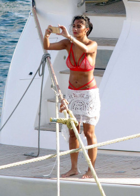 Nicole Scherzinger pic #903293