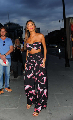 photo 8 in Nicole Scherzinger gallery [id901170] 2016-07-25 00:00:00