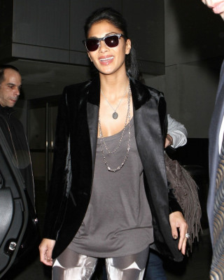 photo 9 in Nicole Scherzinger gallery [id429892] 2011-10-19 00:00:00