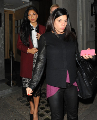 Nicole Scherzinger pic #579351