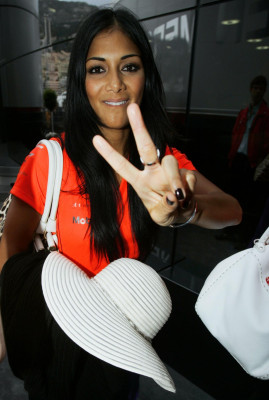 photo 9 in Scherzinger gallery [id694508] 2014-01-27 00:00:00
