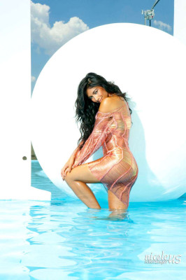 photo 22 in Nicole Scherzinger gallery [id796268] 2015-03-10 00:00:00