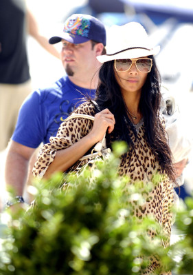 photo 15 in Nicole Scherzinger gallery [id118870] 2008-11-28 00:00:00