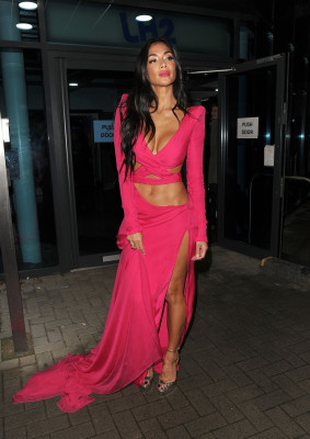 Nicole Scherzinger