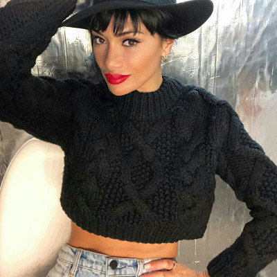 photo 11 in Nicole Scherzinger gallery [id1017247] 2017-12-02 00:00:00