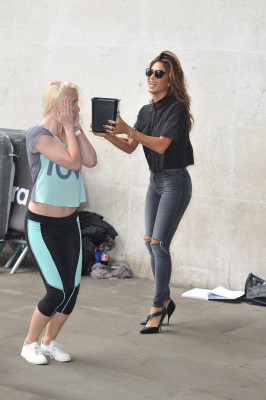 Nicole Scherzinger pic #757840
