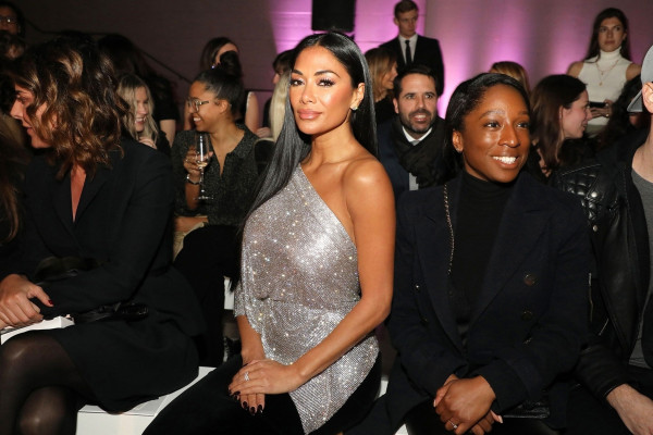 Nicole Scherzinger pic #1245214