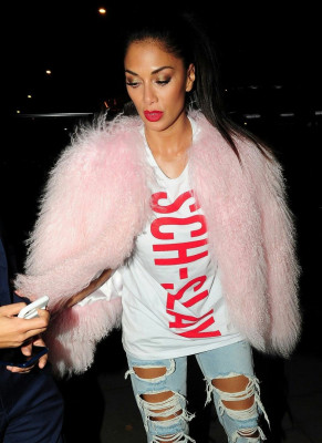photo 5 in Nicole Scherzinger gallery [id1010245] 2017-11-10 00:00:00