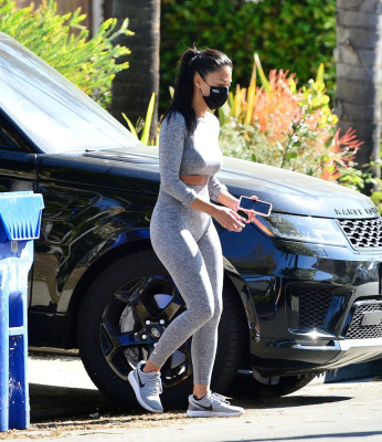 Nicole Scherzinger