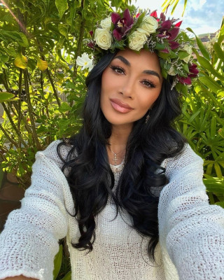 Nicole Scherzinger